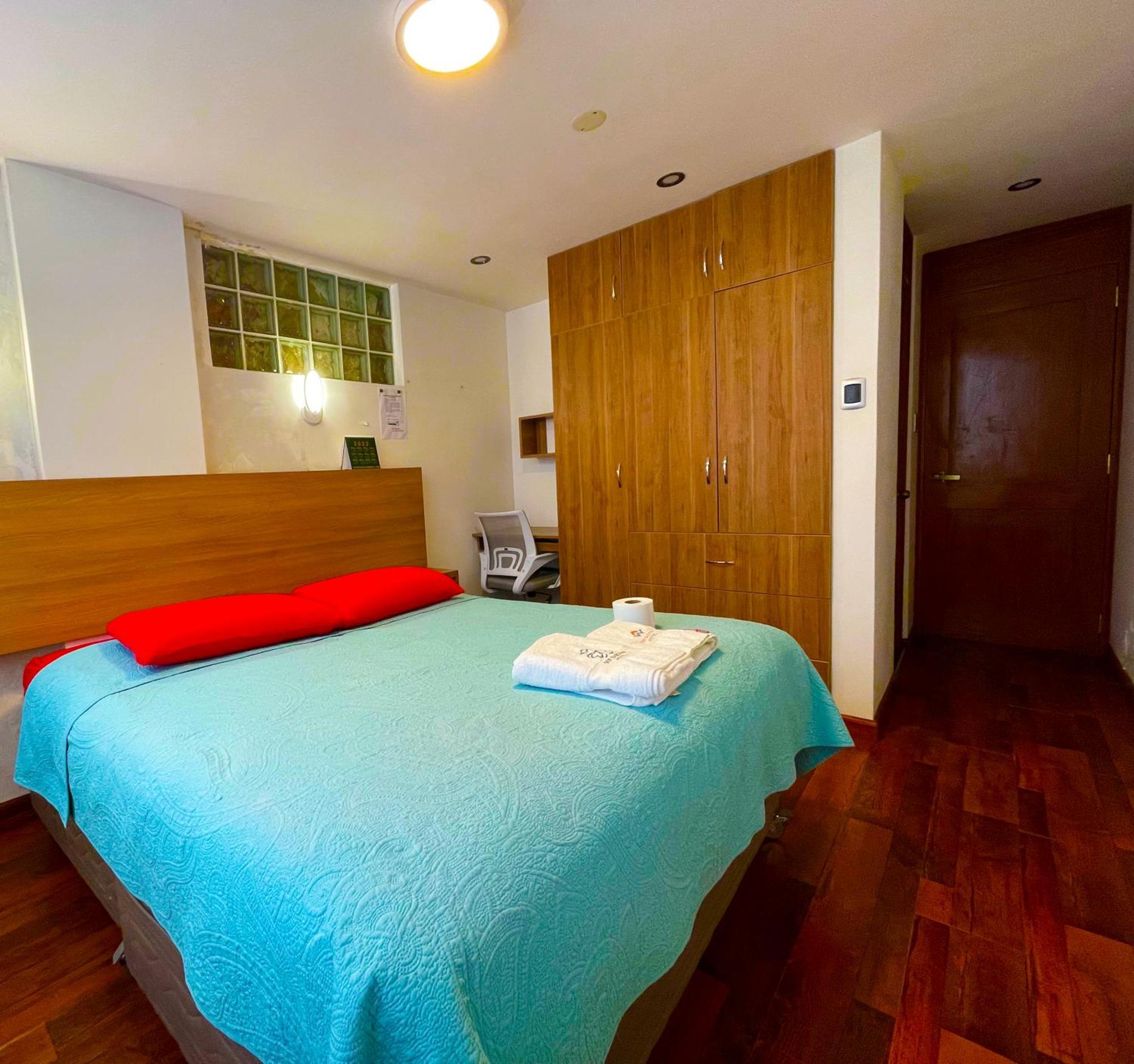 Hotel Don Bartolo Espinar ภายนอก รูปภาพ