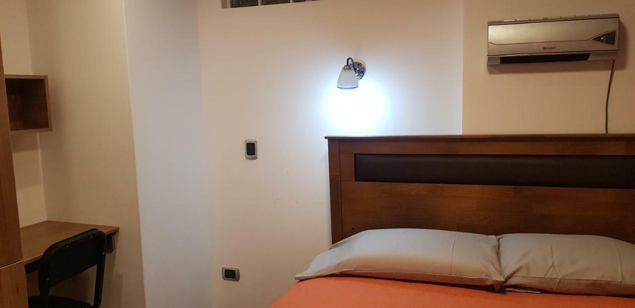 Hotel Don Bartolo Espinar ภายนอก รูปภาพ